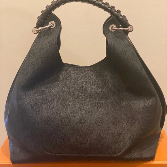 Carmel - Louis Vuitton Purse - Black - Picture 12 of 14